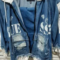 زمستانی بچه لباس