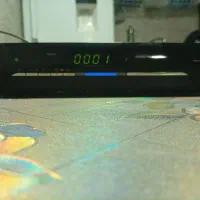 گیرنده تلویزیون