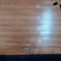 سنتور سه مهر ،سارنج