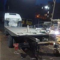 استخدام آهنگر وجوشکار