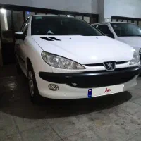 ۲۰۶تیپ۵فول دریچه گاز سیمی