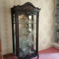 بوفه پایه دار سالم