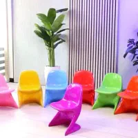 صندلی کودک رامو بسته ۳۰عددی