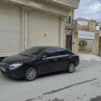 آریو اتوماتیک مدل ۱۳۹۶ اتاق تعویض ۱۳۹۸