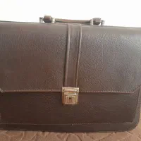 کیف چرم اداری
