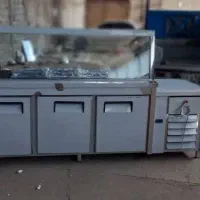 استخدام کارگر ماهر در کابینت سازی استیل ورق کاری