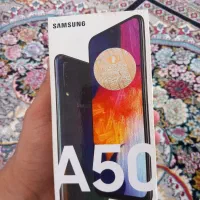 سامسونگ A50 حافظه ۱۲۸/۶