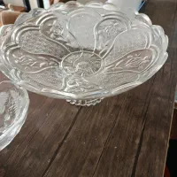 سرویس آرکوپال نو .میوه خوری پایه دار و غیره|ظروف سرو و پذیرایی|قرچک, میرزائی جنوبی|دیوار