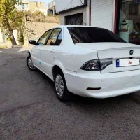 سورن پلاس 1403 کارکرد 5هزارتا