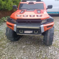 ماشین شارژی