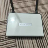 مودم روتر بی سیم TP Link تی پی لینک