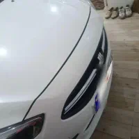 شاهین مدل 1403 سانروف دار|خودرو سواری و وانت|مشگین شهر, |دیوار