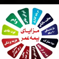 (طرح ویژه بازنشستگی 5ساله بیمه پاسارگاد)|خدمات مالی، حسابداری، بیمه|دورود, |دیوار