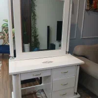 آیینه کنسول(میز آرایش)