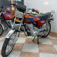 احسان125مدل93تمیزودرحدصفرمدارک تکمیل|موتورسیکلت|چابهار, |دیوار