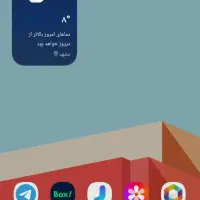 a 16 128 رم 6|موبایل|مشهد, شیرودی|دیوار