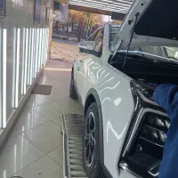 کی ام سیX5 خانگی KMCX5 صفرشخصی|خودرو سواری و وانت|اصفهان, برازنده|دیوار