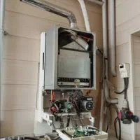 تعمیر تخصصی پکیج آبگرمکن شوفاژ دیواری