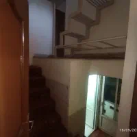 منزل مسکونی ۱۲۷ متری ۲طبقه ۲خوابه بوستان زندگی|فروش خانه و ویلا|نجف‌آباد, شیخ آباد|دیوار