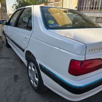 پژو پارس TU5 مدل ۹۹ صفر خشک (برقی)|خودرو سواری و وانت|خمینی‌شهر, |دیوار