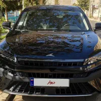 kmc j7 مشابه صفر|خودرو سواری و وانت|شهریار, شهرک وائین|دیوار