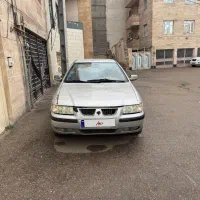 سمند مدل ۸۳