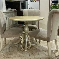 میزنهار خوری|مبلمان خانگی و میز عسلی|رشت, رشتیان|دیوار