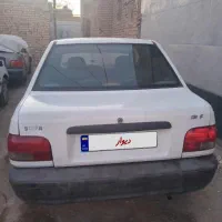 پراید 94 دوگانه فابریک|خودرو سواری و وانت|اردکان, |دیوار