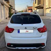 کوییک مدل 1402تمیز|خودرو سواری و وانت|دزفول, |دیوار