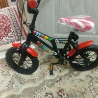 دوچرخه ۱۲