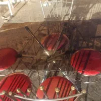نهار خوری|میز و صندلی غذاخوری|سردشت, |دیوار