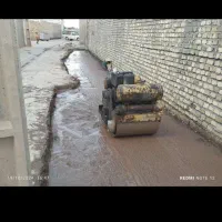 بزرگترین هلدینگ اجاره غلطک 20تنی.10تنی زیرسازی خاک|ابزارآلات|تهران, تهرانسر مرکزی|دیوار