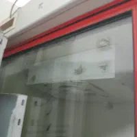 یخچال سوپرمارکت