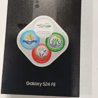 سامسونگ اکبندs24FE|موبایل|ارومیه, |دیوار