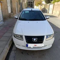 فروش فوری یک دستگاه سورن پلاس فول ۸۵ گانه ef7|خودرو سواری و وانت|بوئین زهرا, |دیوار