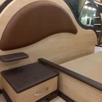 سرویس خواب شرکتی دست دوم|تخت و سرویس خواب|مهاباد (آذربایجان غربی), |دیوار