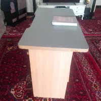 میز تحریر|میز تحریر و کامپیوتر|ملایر, |دیوار