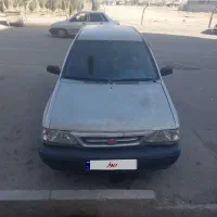 پراید مدل ۸۶