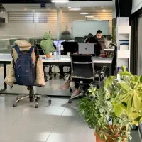 برنامه نویس جنگو-پایتون آماده همکاری بلندمدت، سایت