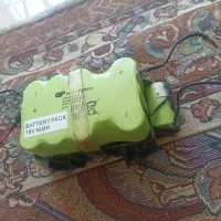 باطری جارو شارژی بوش|جاروبرقی، جارو شارژی، بخارشو|تهران, خانی آباد نو شمالی|دیوار