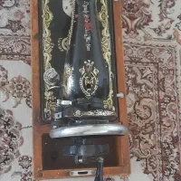 چرخ خیاطی