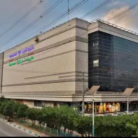 صندوق دار کانتر کار فودکورت خلیج فارس