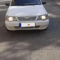 پراید 111مدل 97