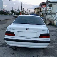 پژو پارس tu5 مدل ۹۸|خودرو سواری و وانت|صومعهسرا, |دیوار