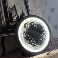 چراغ خواب کهکشانی