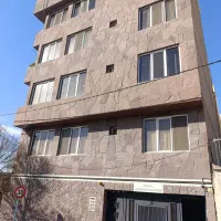 آپارتمان 4طبقه تک واحدی