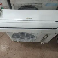 جشنواره فروش کولر اسپلیت با تخفیف ویژه|کولر گازی و فنکوئل|رشت, رشتیان|دیوار