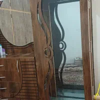 دراور و بوفه|جاکفشی، کمد، دراور|بجنورد, |دیوار