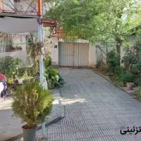 فروش منزل ویلایی