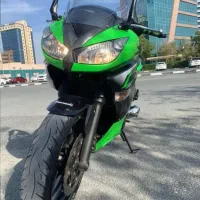 zx400کاوازاگی|موتورسیکلت|تهران, زعفرانیه|دیوار